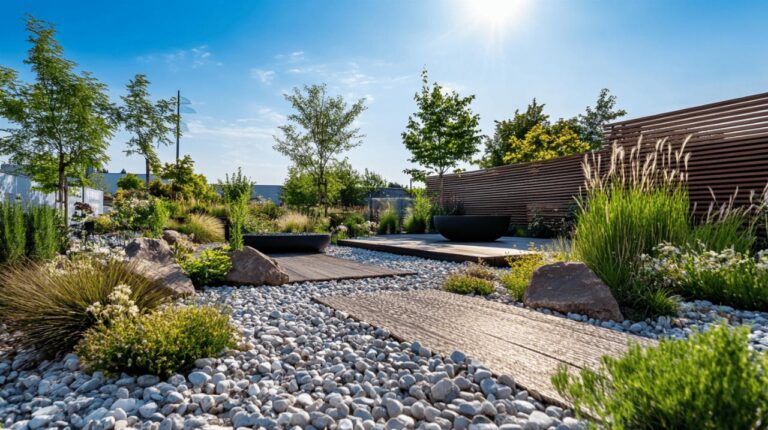 Quel budget prevoir pour vos bordures de terrasse ? Comparatif et conseils