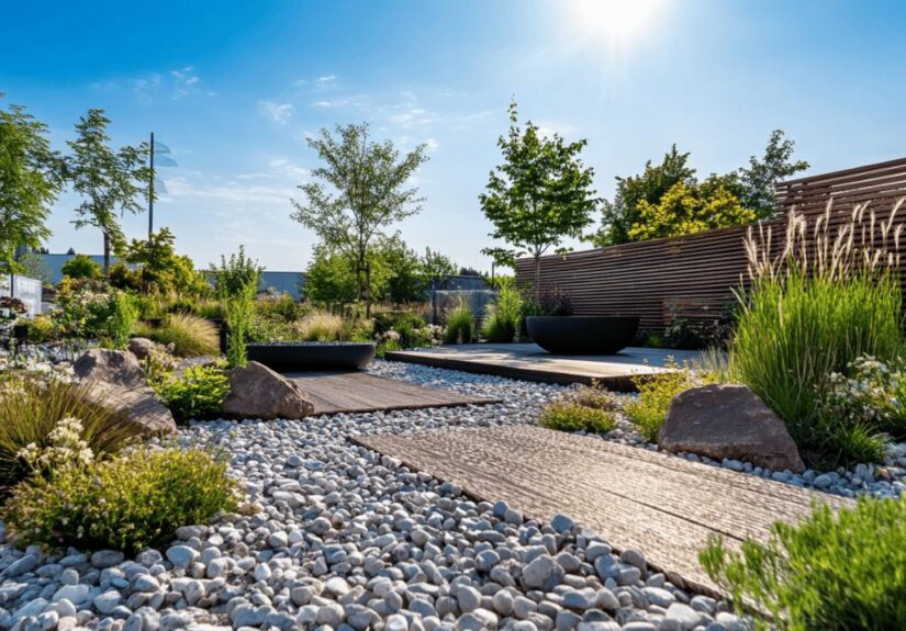 Quel budget prevoir pour vos bordures de terrasse ? Comparatif et conseils