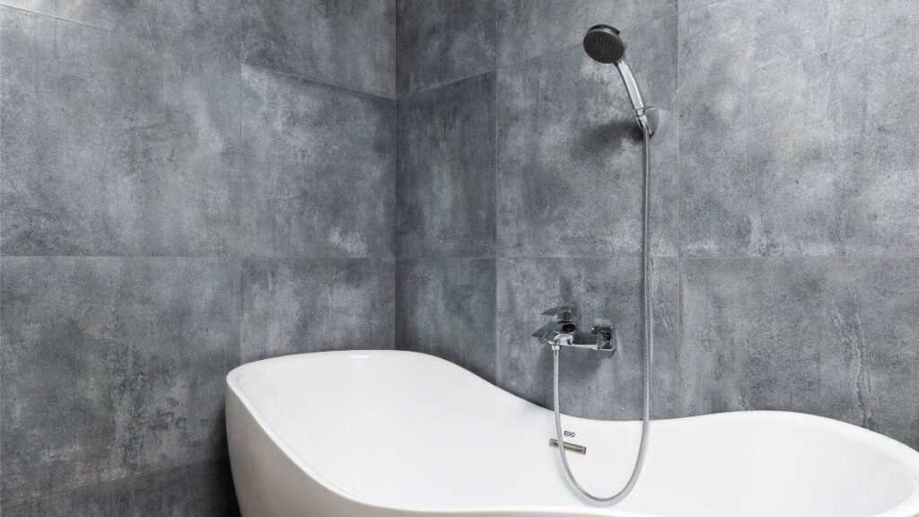 Test et avis : Grohe Grohtherm 2000, mitigeur thermostatique bain douche – La douche simplifiee pour toute la famille