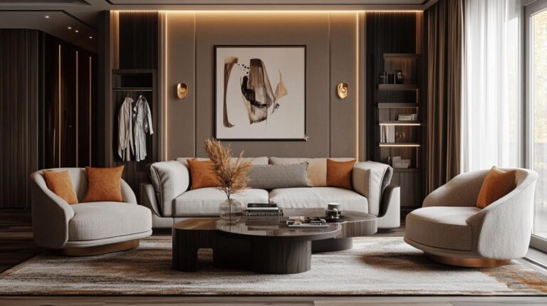 Astuces pour une decoration interieure reussie : tout sur la maison