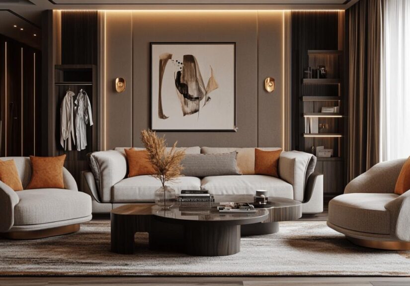 Astuces pour une decoration interieure reussie : tout sur la maison