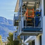 Comment choisir le meilleur service de location de monte-meubles en Rhône-Alpes ?
