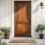 Comment choisir la meilleure menuiserie pour votre porte d’entrée ? Décryptage des certifications qui font la différence