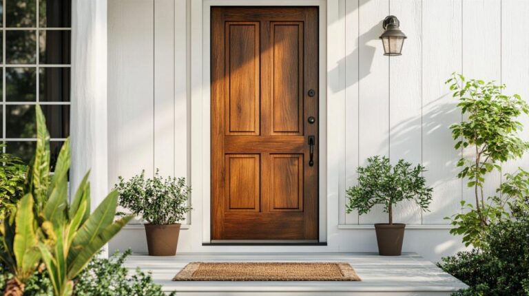 Comment choisir la meilleure menuiserie pour votre porte d’entrée ? Décryptage des certifications qui font la différence
