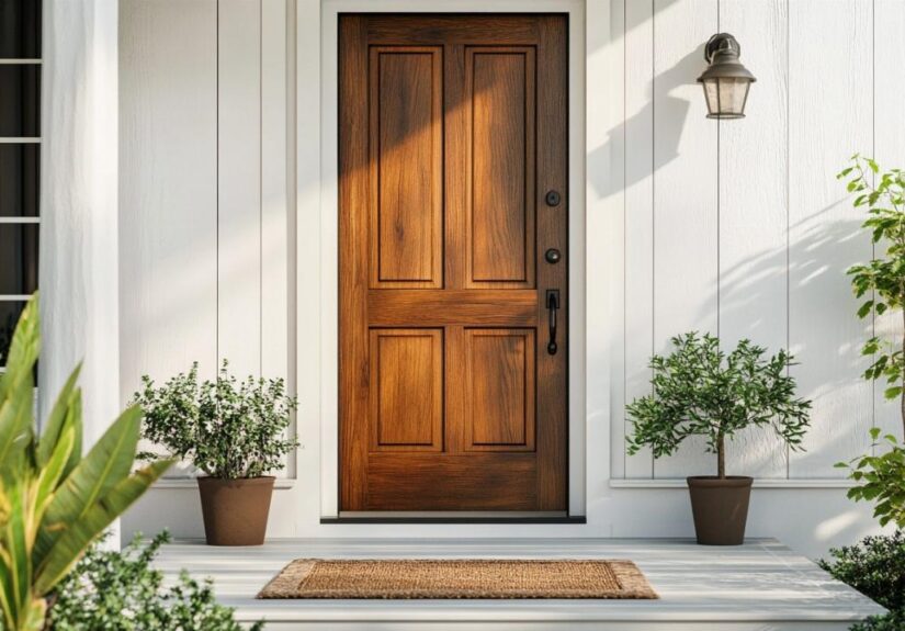Comment choisir la meilleure menuiserie pour votre porte d’entrée ? Décryptage des certifications qui font la différence
