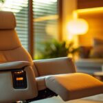 Prévenir la surchauffe de votre fauteuil électrique : maintenance des composants critiques
