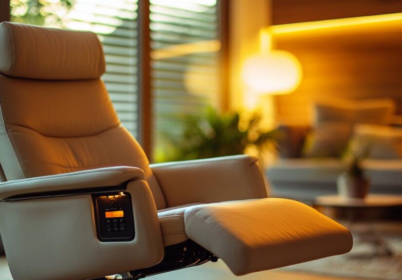 Prévenir la surchauffe de votre fauteuil électrique : maintenance des composants critiques