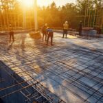 Les meilleures pratiques pour isoler une dalle en terre-plein selon la norme RT 2025