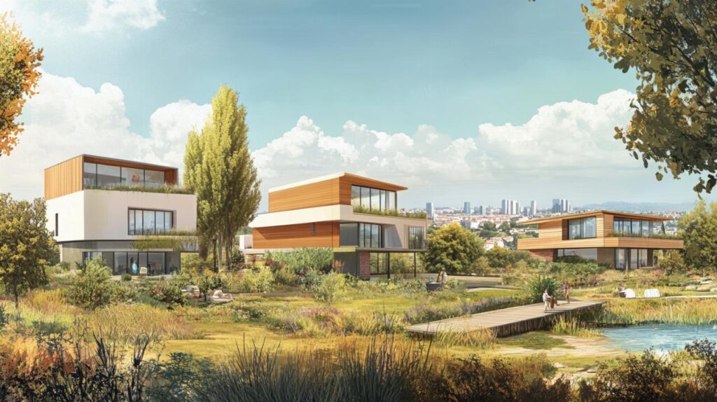 Les 3 meilleurs constructeurs de maisons à Toulouse en 2026 : Constructions Muretaines, Maisons France Confort et GIB Construction