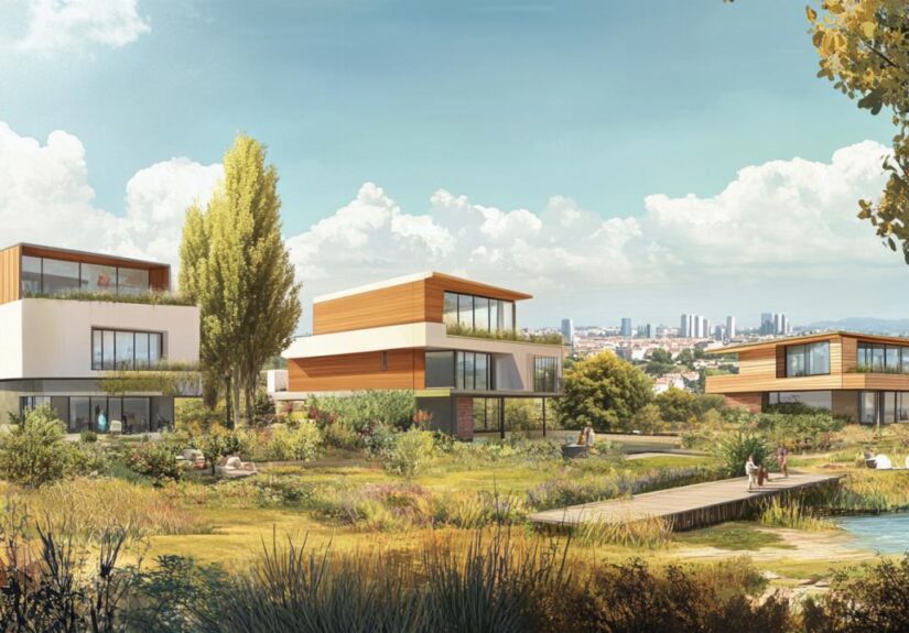 Les 3 meilleurs constructeurs de maisons à Toulouse en 2026 : Constructions Muretaines, Maisons France Confort et GIB Construction