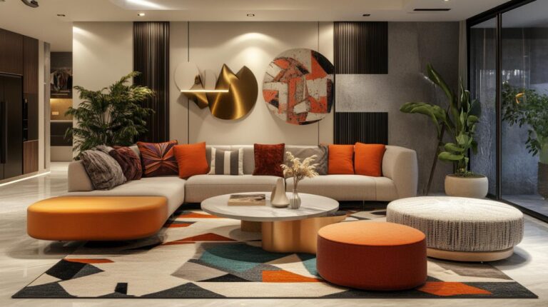 Comment transformer votre intérieur avec des astuces de décoration innovantes