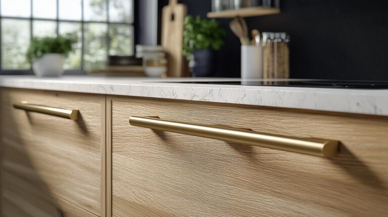 Milla Poignées : L&rsquo;innovation au service des combattantes modernes