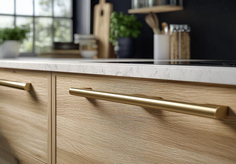 Milla Poignées : L&rsquo;innovation au service des combattantes modernes