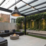 Comment une pergola adapte l’ambiance extérieure selon les moments de la journée ?