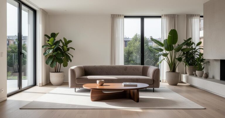 Optimisez votre intérieur avec des objets décoratifs tendance