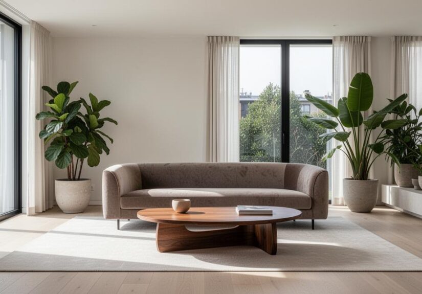 Optimisez votre intérieur avec des objets décoratifs tendance