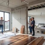 Les multiples compétences d&rsquo;un archi d&rsquo;intérieur pour une rénovation réussie