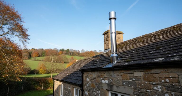 Ramonage et installation : comment preserver votre conduit inox ou terre cuite sur le long terme